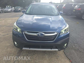 2021 Subaru Outback Limited XT – miniatura 21