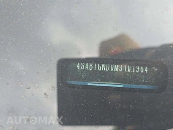 2021 Subaru Outback Limited XT – miniatura 5