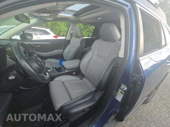 2021 Subaru Outback Limited XT – miniatura 6