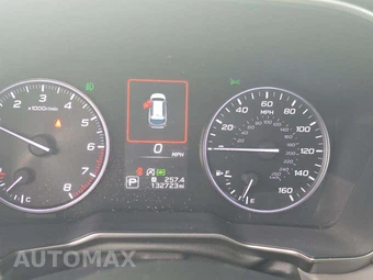 2021 Subaru Outback Limited XT – miniatura 9