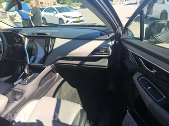 2021 Subaru Outback Limited XT - miniatura 19