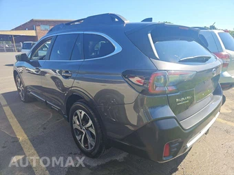 2021 Subaru Outback Limited XT - miniatura 2