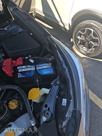 2021 Subaru Outback Limited XT - miniatura 23