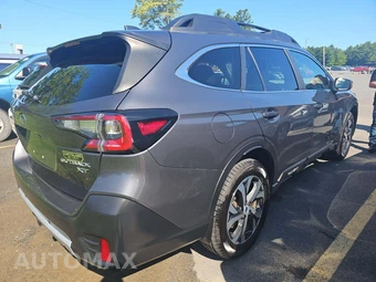 2021 Subaru Outback Limited XT - miniatura 3