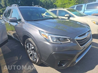 2021 Subaru Outback Limited XT - miniatura 4