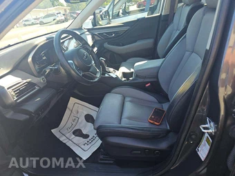 2021 Subaru Outback Limited XT - miniatura 6