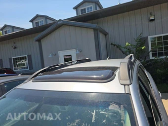 2021 Subaru Outback Limited XT - miniatura 12