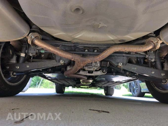 2021 Subaru Outback Limited XT - miniatura 15