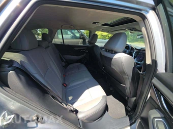 2021 Subaru Outback Limited XT - miniatura 16