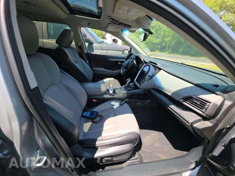 2021 Subaru Outback Limited XT - miniatura 18