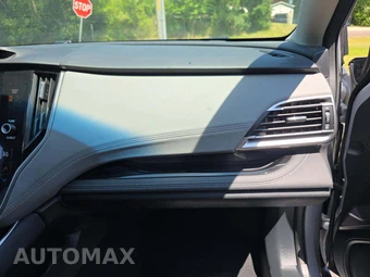 2021 Subaru Outback Limited XT - miniatura 19