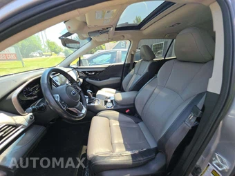 2021 Subaru Outback Limited XT - miniatura 6