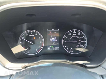 2021 Subaru Outback Limited XT - miniatura 9