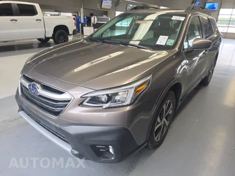 2021 Subaru Outback Limited XT