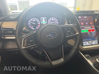 2021 Subaru Outback Limited XT - miniatura 10