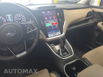 2021 Subaru Outback Limited XT - miniatura 11
