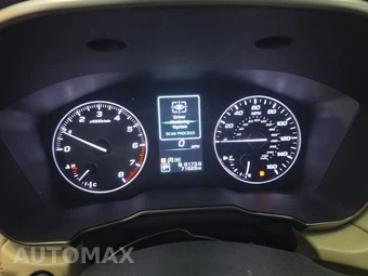 2021 Subaru Outback Limited XT - miniatura 12