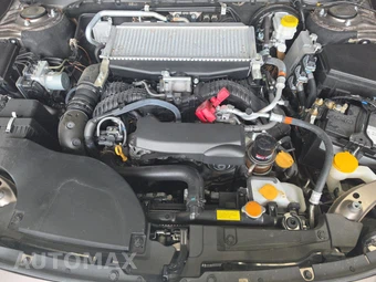 2021 Subaru Outback Limited XT - miniatura 15