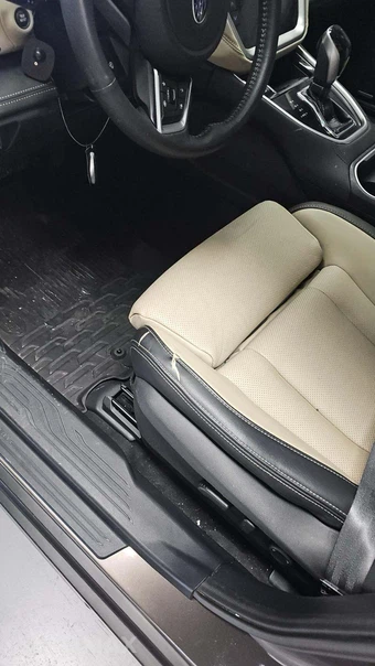 2021 Subaru Outback Limited XT - miniatura 18