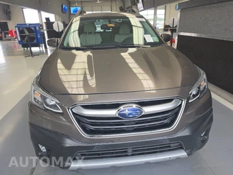 2021 Subaru Outback Limited XT - miniatura 2