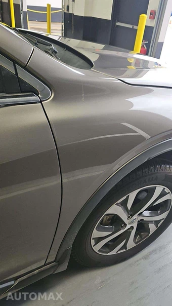 2021 Subaru Outback Limited XT - miniatura 21