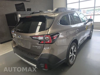 2021 Subaru Outback Limited XT - miniatura 4
