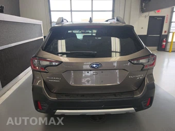 2021 Subaru Outback Limited XT - miniatura 5