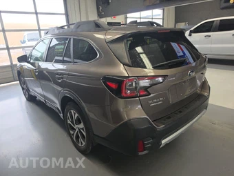 2021 Subaru Outback Limited XT - miniatura 6