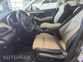 2021 Subaru Outback Limited XT - miniatura 7