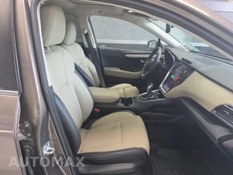 2021 Subaru Outback Limited XT - miniatura 8