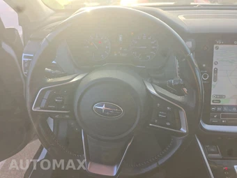2021 Subaru Outback Onyx Edition XT - miniatura 10