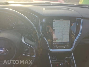 2021 Subaru Outback Onyx Edition XT - miniatura 11