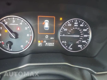 2021 Subaru Outback Onyx Edition XT - miniatura 12