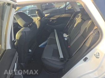 2021 Subaru Outback Onyx Edition XT - miniatura 13