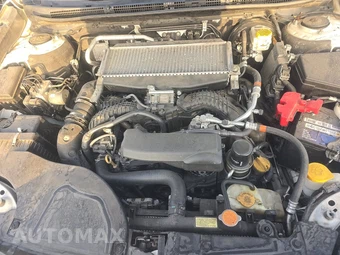 2021 Subaru Outback Onyx Edition XT - miniatura 15