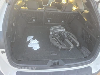 2021 Subaru Outback Onyx Edition XT - miniatura 16