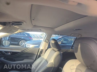 2021 Subaru Outback Onyx Edition XT - miniatura 18