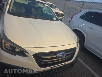 2021 Subaru Outback Onyx Edition XT - miniatura 2