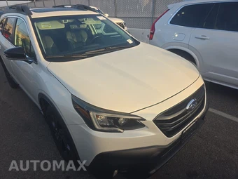 2021 Subaru Outback Onyx Edition XT - miniatura 3