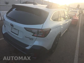 2021 Subaru Outback Onyx Edition XT - miniatura 4