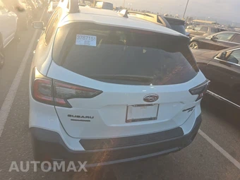 2021 Subaru Outback Onyx Edition XT - miniatura 5