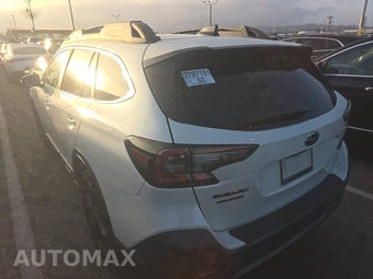 2021 Subaru Outback Onyx Edition XT - miniatura 6