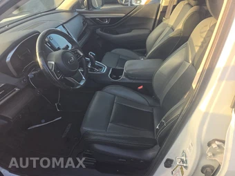 2021 Subaru Outback Onyx Edition XT - miniatura 7