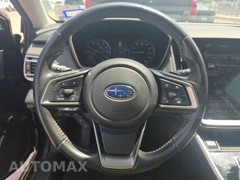 2021 Subaru Outback Onyx Edition XT - miniatura 10