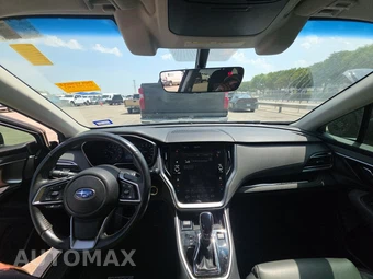 2021 Subaru Outback Onyx Edition XT - miniatura 11