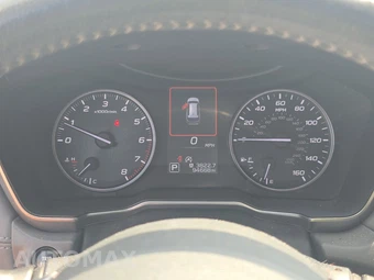 2021 Subaru Outback Onyx Edition XT - miniatura 12