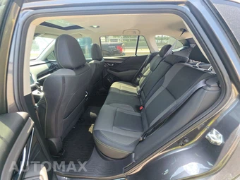 2021 Subaru Outback Onyx Edition XT - miniatura 13