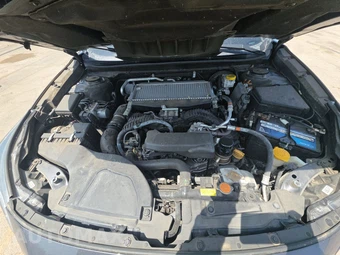 2021 Subaru Outback Onyx Edition XT - miniatura 15