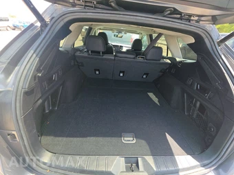 2021 Subaru Outback Onyx Edition XT - miniatura 16