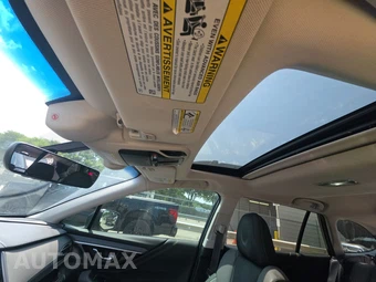 2021 Subaru Outback Onyx Edition XT - miniatura 17